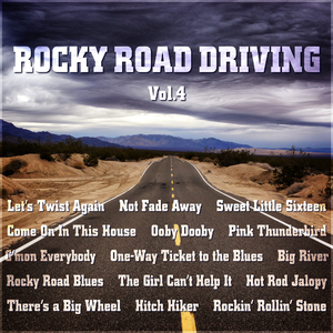 One-Way Ticket to the Blues