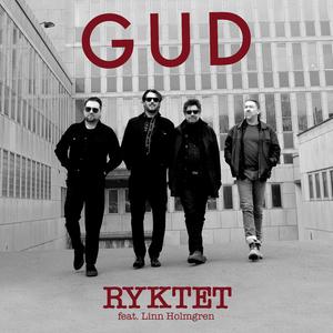 Gud (feat. Linn Holmgren)