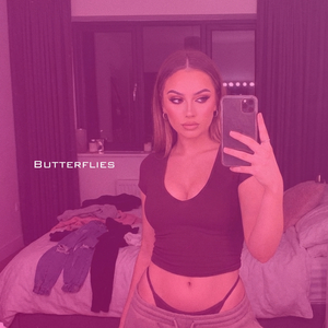 Butterflies (Slowed)