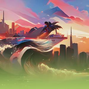 Jangan cintai aku lagi