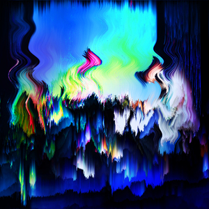 Shattered