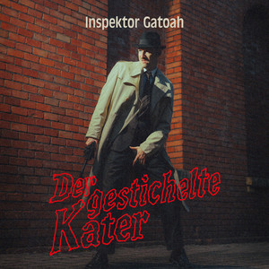 Der gestichelte Kater - Inhaltsangabe