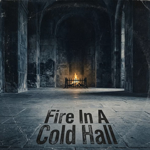 Fire In A Cold Hall