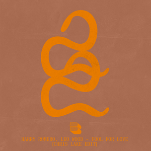 Fool For Love (Chris Lake Edit)