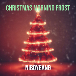 Christmas Morning Frost