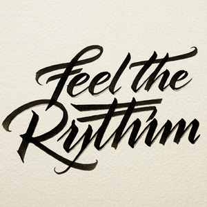 Feel the Rhythm