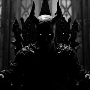 Throne of Pestilence