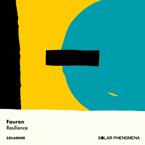 Resilience (Club Mix)