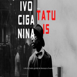 Ivo Ciganina Tatuis