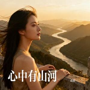 心中有山河