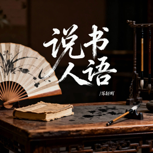 说书人语