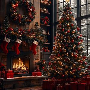 Merry Christmas advert vlog