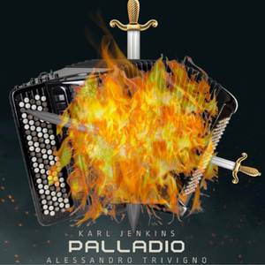 Palladio (Accordion Version)