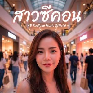 สาวซีคอน