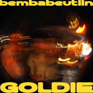 Goldie