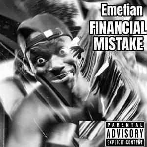 Financial Mistake