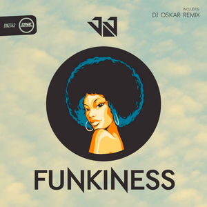 Funkiness (Original Mix)