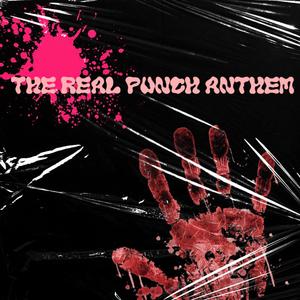 THE REAL PUNCH ANTHEM