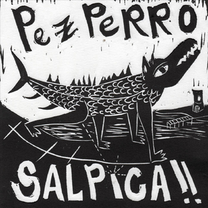 Salpica