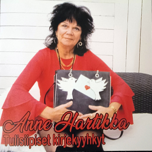 Tulisiipiset kirjekyyhkyt