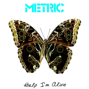 Help I'm Alive (Album Edit)