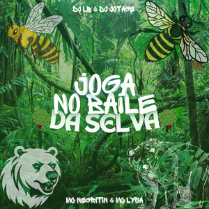 Joga No Baile da Selva