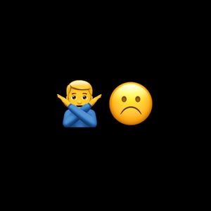 NOT SAD