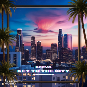 KEY TO THE CITY