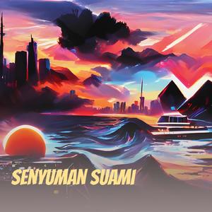 Senyuman Suami