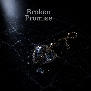 Broken promise