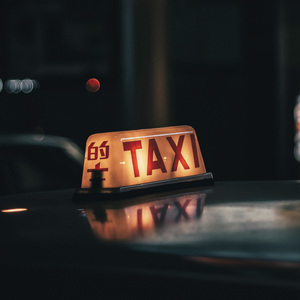 Taxi
