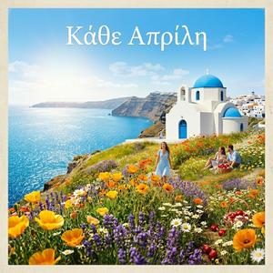 Κάθε Απρίλη - Kathe Aprili