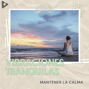 Olas Del Océano Canción De Cuna De Guitarra