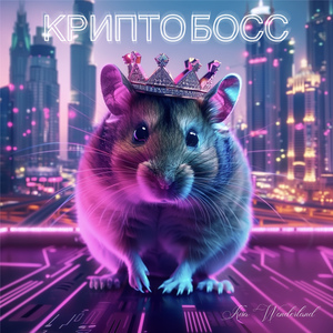 Крипто Босс