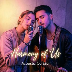 Harmony of Us