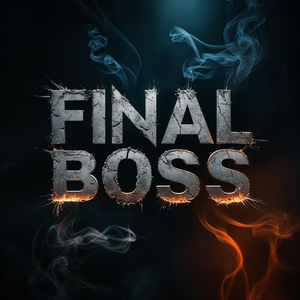 Final Boss