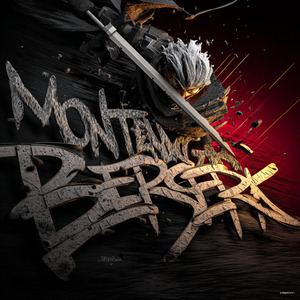 MONTAGEM BERSERK (ULTRA SLOWED)