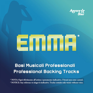 Cercavo amore (Originally Performed By Emma)