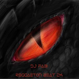 Reggaetón Beat 24