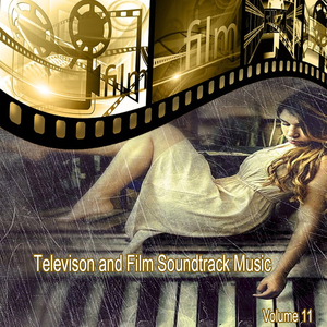 Television and Film Sound Track Music 3118