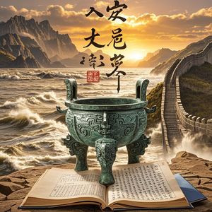 民心秤