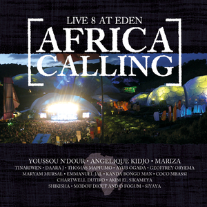 Lori Swela (Africa Calling Mix)