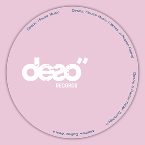 House Music (James Johnston Remix)