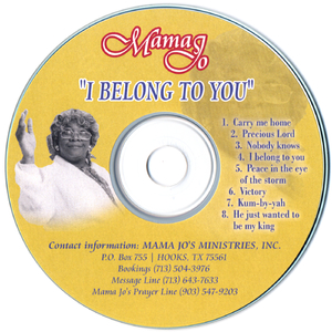 Peace In the Eye of the Storm