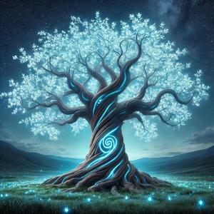 Spiritual Frequency (528 Hz)