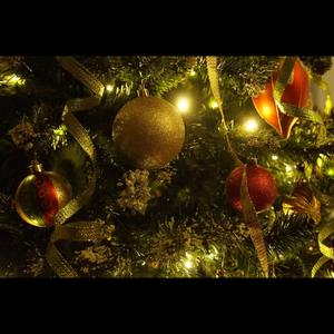 Ziemassvētku vakars