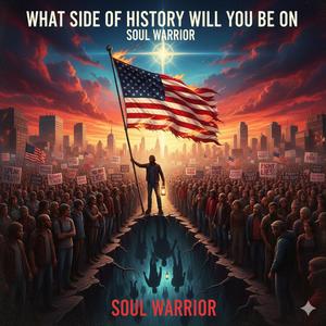 What side of history will you be on