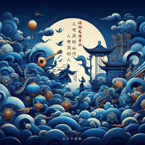 历史的回声·百鸟飞