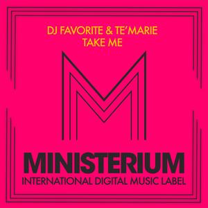 Take Me (Mars3ll Remix)