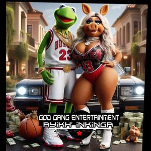 Ayikh inkinga (feat. KinG, Zar*Don, Guardoh & Osinobs)